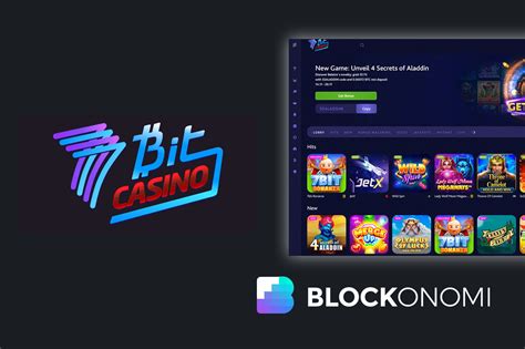7Bit Casino Review 2024 .